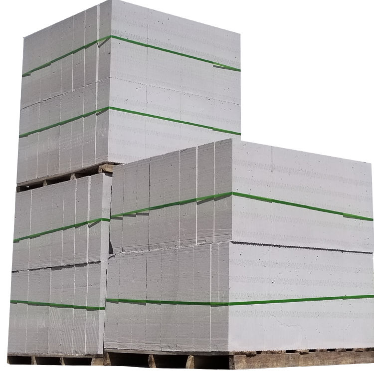 黄渤改性材料和蒸压制度对冶金渣蒸压加气混凝土砌块性能的影响